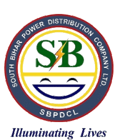 SBPDCL_logo