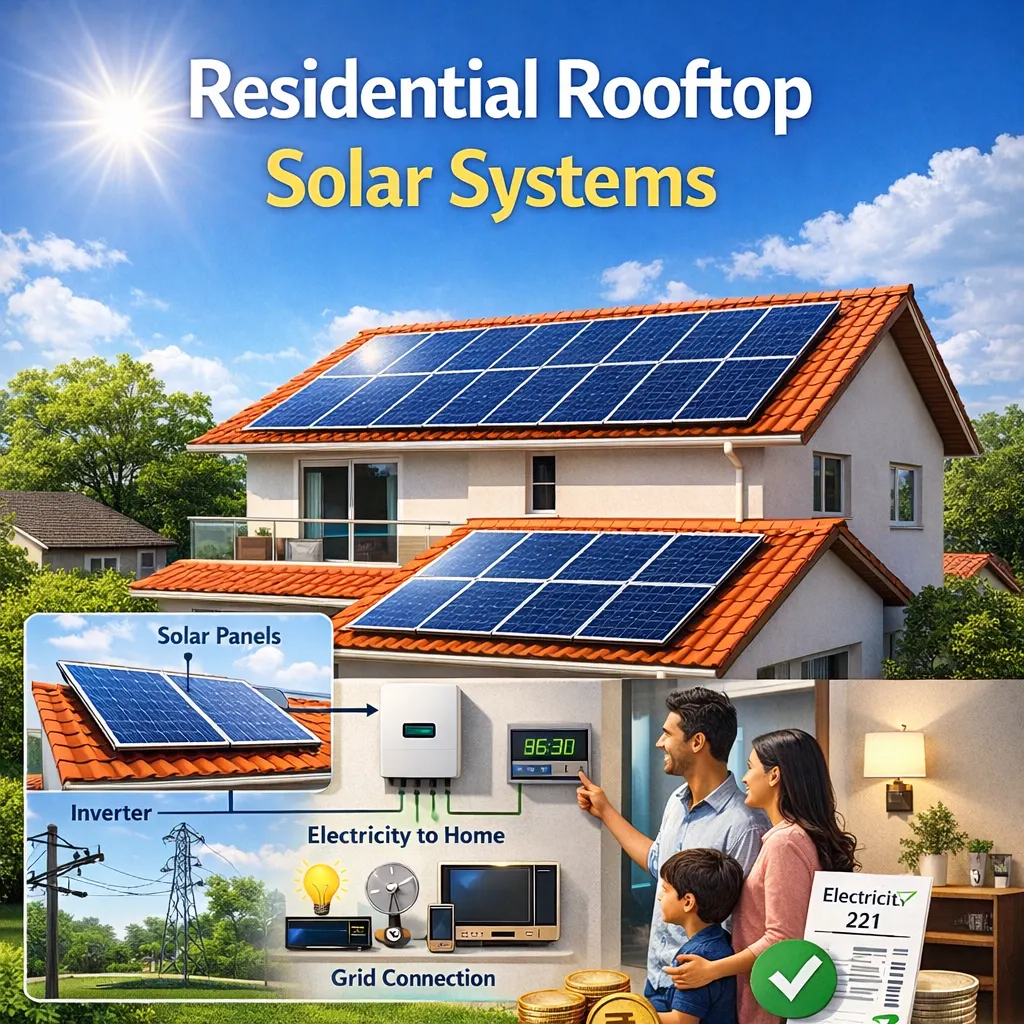 Rooftop solar panel installation in Patna Bihar under PM Surya Ghar Muft Bijli Yojana