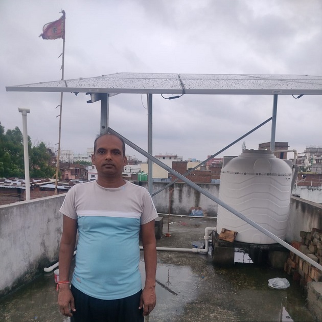 Investing in Sustainable Energy is the Future